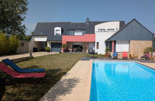 Au clos du pont, appartement zen - Foto 4