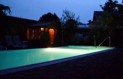 Alte Schäferei - Foto 22