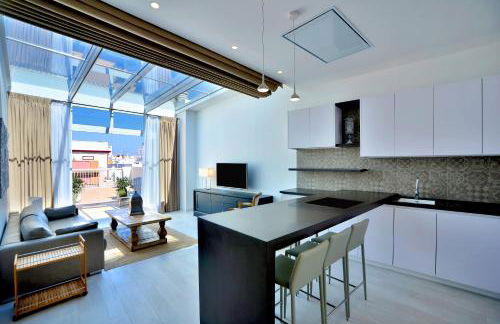 El Armador Casa Palacio by Luxury Suites Cádiz - Foto 7