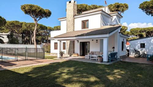 La casita de la playa - Foto 2, Garden