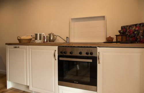 Die Ferienwohnungen Schmiede und Gudd Stuvv in Annis Haus - Foto 18