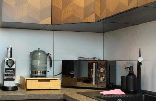 Galerie-Wohnung I Europapark I Balkon I Boxspring I Nespresso I Parkplatz - Foto 25