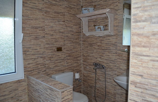 Blue Ark Aigeira Flat & Studio - Foto 49