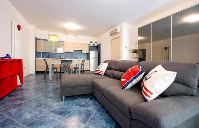 Souvenir 7 in Gabicce Mare - Foto 1