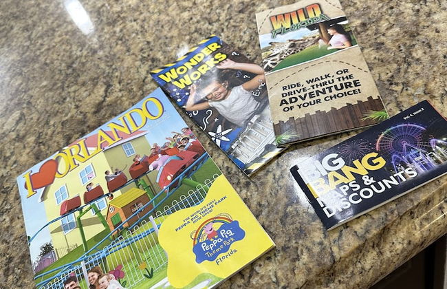 Luxury & Spacious Orlando - Foto 21