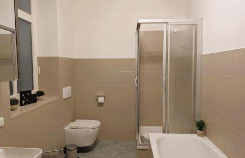 65m² Ferienwohnung zwischen Skiarena & Saunawelt - Foto 22