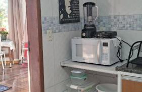 Refúgio Farol Ponta do Catalão - Imbituba/SC - Foto 152