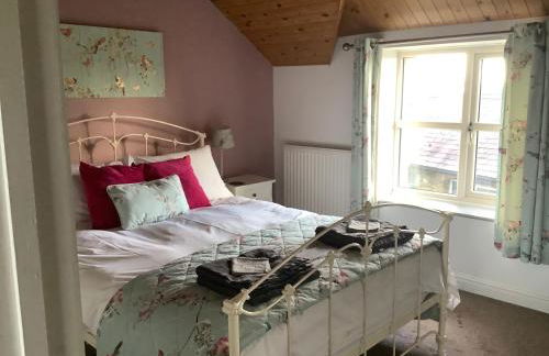 Stable Cottage - Foto 19