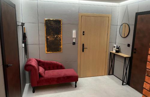 Apartament Grey Love w Czeladzi, FV, 8km do Katowic - Foto 7