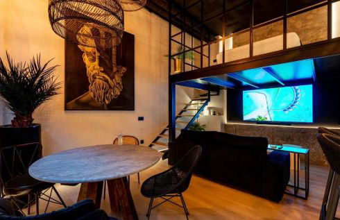 loft santa justa - Foto 7