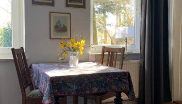 Zwei Zimmer Appartement Elbtalaue - Foto 3