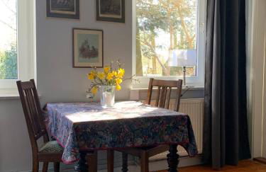 Zwei Zimmer Appartement Elbtalaue - Foto 3