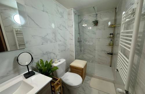 Duplex in Heart of Paris - Foto 14