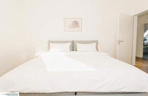 119 QM - Exklusiv auf 2 Etagen - Werse Loft by youpartments - Foto 30