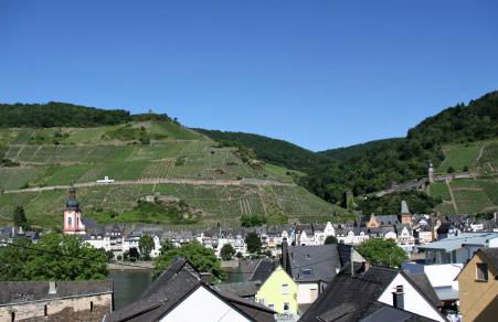 Ferienwohnung-Mesenich - Foto 11