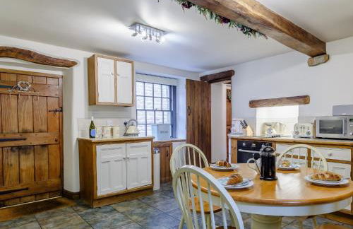 2 Bed in Longnor 78661 - Foto 5