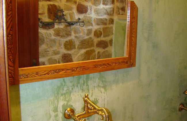 Lithos Traditional Houses - Foto 35