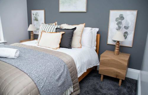 Sleeps 14 The Old Trafford Family Zen by Genesis Living - Foto 16