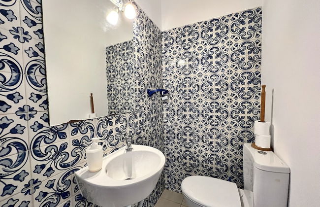 Portimão Bellevue Villa With Pool - Foto 28