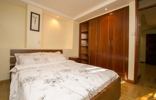 Kates Apartments - Foto 8