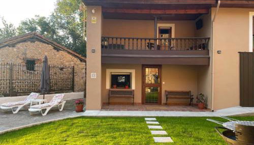 Casa Mariyina - Foto 1