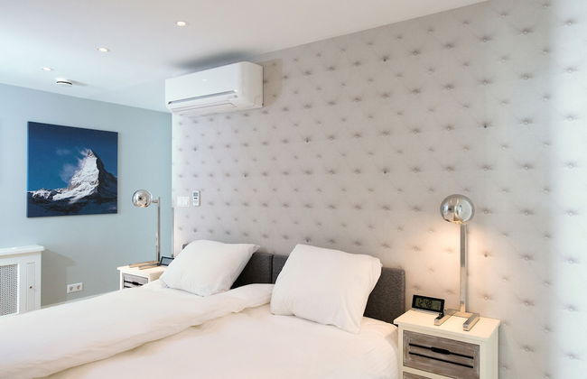 BizStay Park Central Apartments - Photo 28