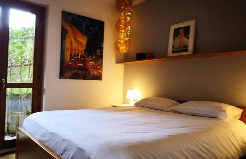 Chalet Luna - Foto 15