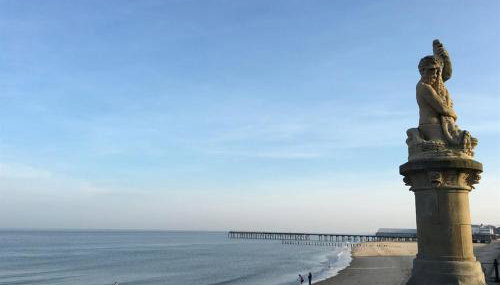 Moray Beachside Apartments - Foto 2