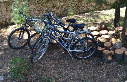 Apartment Hvar Bike - Foto 24