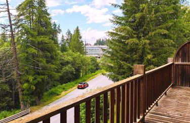 Hostdomus - Sansicario R4 - Foto 8