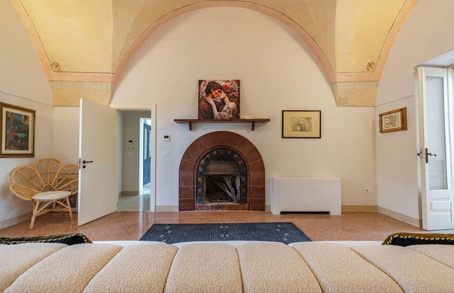 Vallone Apartments - Foto 16