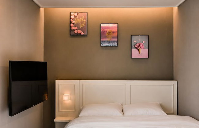 Haeundae Lamer Stay - Foto 57