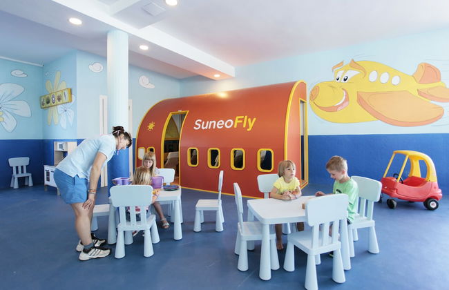 Grupotel Mar de Menorca - Foto 34