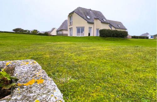 Ty Ar Gwagenn - Vue mer exceptionnelle - Foto 6