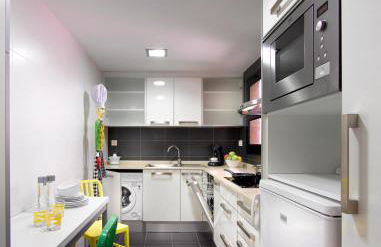 Castro Exclusive Residences Sant Pau - Foto 24