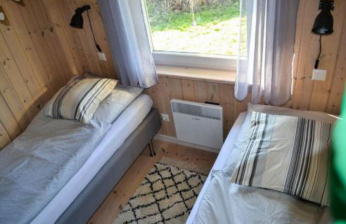 Ferienhaus Deichglück direkt an der Nordsee - Foto 15