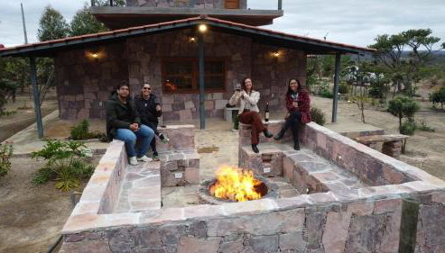 Chalé Gravatinha - Foto 4