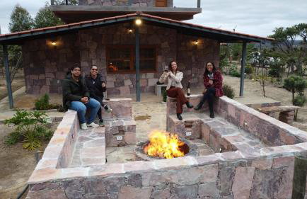 Chalé Gravatinha - Foto 4