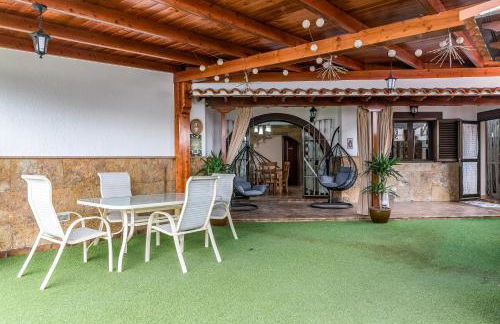 Villa Janeth Agaete - Foto 34