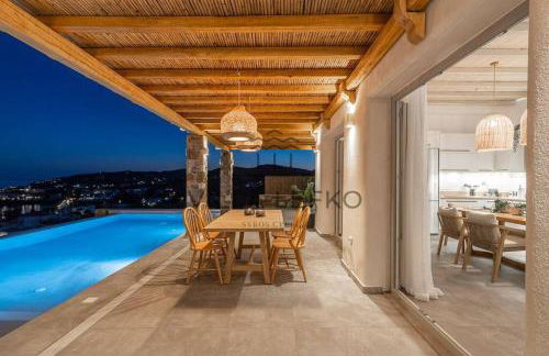 Villa Lefko - Foto 25