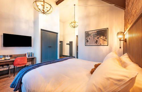 The Old Lyric Hall - A St David Aparthotel - Foto 10