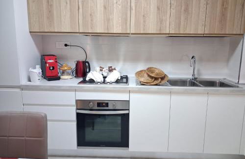 Giardino San Gerardo Maiella vista Castello e con parcheggio interno privato - Foto 20