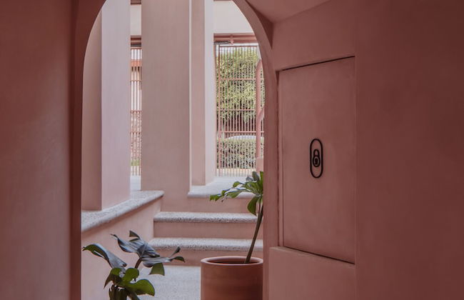 Casa Rosa by Domi Housing - Photo 71