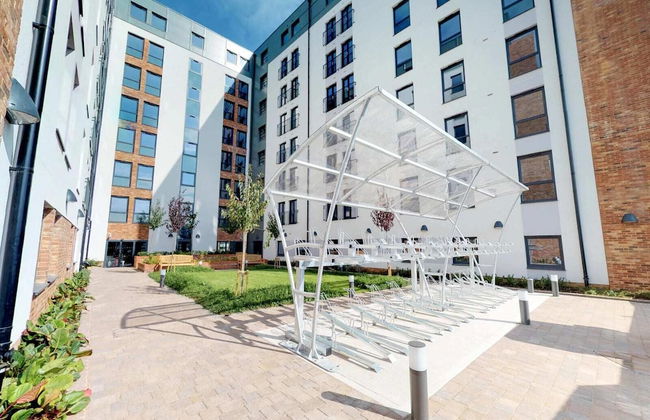 The Bridge - Foto 24