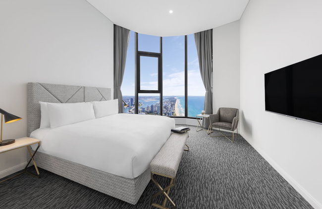 Meriton Suites Surfers Paradise - Foto 23