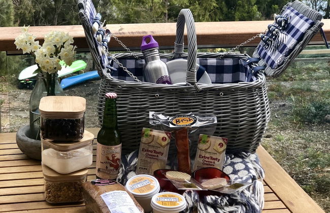 Free Spirit Pods - Foto 12