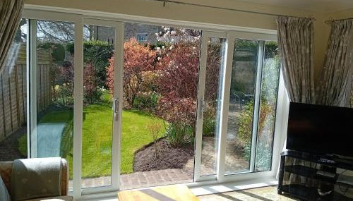 Abbeyside Cottage - Photo 3