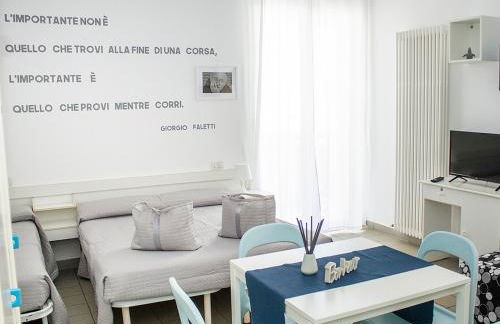 Residenza Clelia Riccione - Foto 19