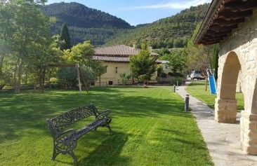 Casa Rural Fernandoegea - Foto 16