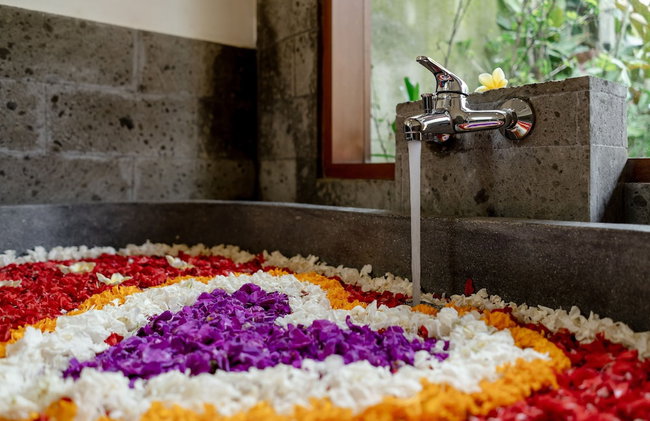Poka Ubud Hidden Paradise & Spa by EPS - Foto 53